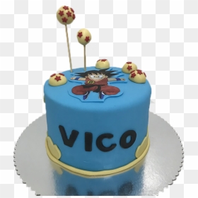 Birthday Cake, HD Png Download - pastel de cumpleaños png