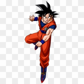 Goku Dbs Png, Transparent Png - ultimate gohan png