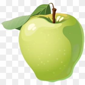 Pomme Dessin Png Verte, Transparent Png - zanahoria png