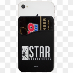 Iphone, HD Png Download - star labs logo png