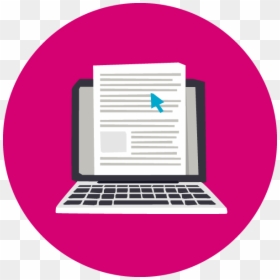 Editing Circle Sgberlin - Personal Computer, HD Png Download - png images for editing