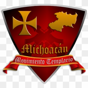La Familia Michoacana Knights Templar Cartel, HD Png Download - el chapo png