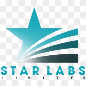 Star Labs Logo Png , Png Download - Graphic Design, Transparent Png - star labs logo png