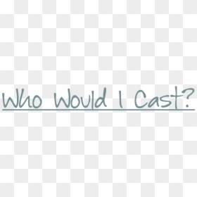 Calligraphy, HD Png Download - zoey deutch png