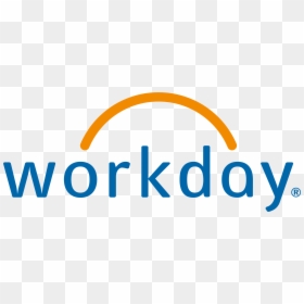 Workday Logo - Workday Logo Png, Transparent Png - workday logo png