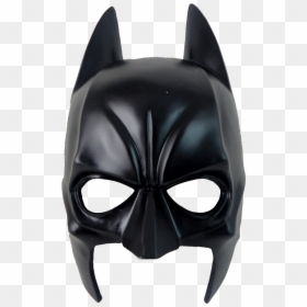 Batman Mask Drawing Masquerade Ball Cosplay - Batman Mask Transparent Background, HD Png Download - halloween mask png