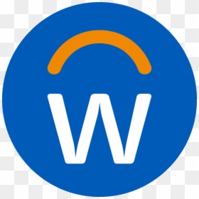 Workday Staff Writers - Workday Logo, HD Png Download - workday logo png