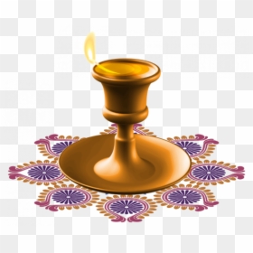 Diya Cli - Diwali Candles Images Png, Transparent Png - png images for editing