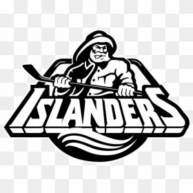 New York Islanders Logo Png Transparent & Svg Vector, Png Download - new york islanders logo png