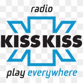 Radio Kiss Kiss, HD Png Download - kiss logo png