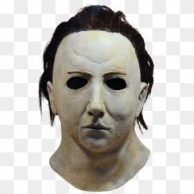 Michael Myers, HD Png Download - halloween mask png