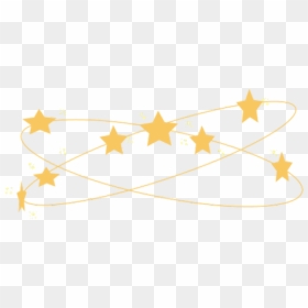 #iok #picsart #png #tumblr #ayigomez #editing #templates - Transparent Star Crown Png, Png Download - png images for editing