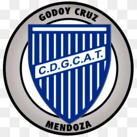 Club Deportivo Godoy Cruz Antonio Tomba - Godoy Cruz Antonio Tomba, HD Png Download - cruz vector png