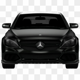 Mercedes-benz A-class, HD Png Download - el chapo png