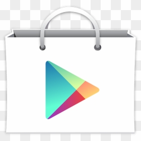 Google Play, HD Png Download - google play store icon png