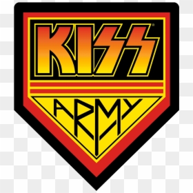 Kiss Logo Png, Transparent Png - kiss logo png