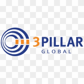 3pillar Global Logo, HD Png Download - workday logo png