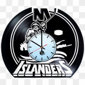 New York Islanders, HD Png Download - new york islanders logo png