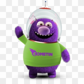 Cometin Space Play World, HD Png Download - pastel de cumpleaños png