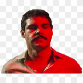 Sticker Other El Chapo Guzman Netflix - Human, HD Png Download - el chapo png