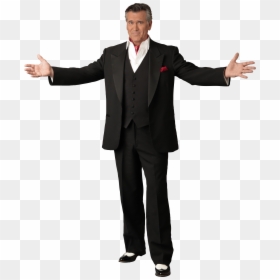 Bruce Campbell Expand, HD Png Download - ash williams png