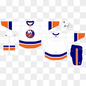 Picture - Ed Snider Flyers Patch, HD Png Download - new york islanders logo png