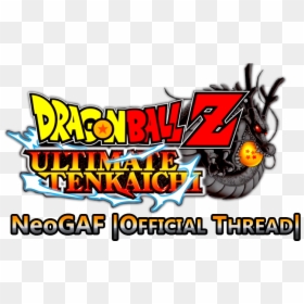 De Dragon Ball Tenkaichi Tag Team, HD Png Download - ultimate gohan png