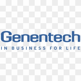Genentech Logo Png Transparent - Diagnostic Group Llc, Png Download - genentech logo png