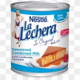 Leche Condensada - Grated Parmesan, HD Png Download - pastel de cumpleaños png