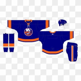 Picture - Dallas Stars Winter Classic Jerseys, HD Png Download - new york islanders logo png