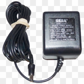 Sega Model 2 Power Supply, HD Png Download - sega master system png