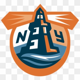 New York Islanders Logo Concept, HD Png Download - new york islanders logo png