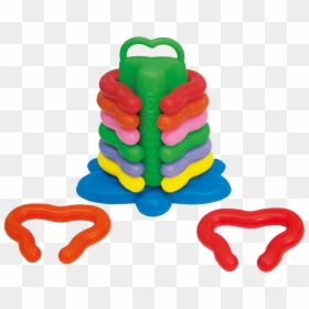 Baby Toys, HD Png Download - campanita png