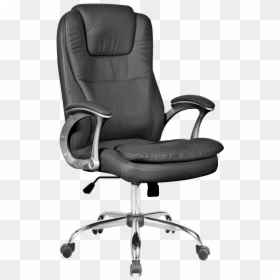 Thumb Image - Office Chairs Free, HD Png Download - silla png