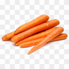 Carrot Free Png Image - Carrots Png Transparent, Png Download - zanahoria png