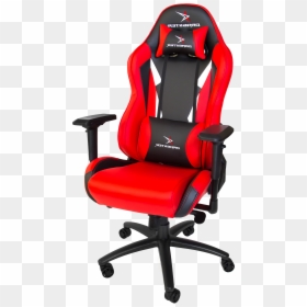 Gallery Of Sillas Gamer 9fdy Sp Digital Silla Gamer, HD Png Download - silla png