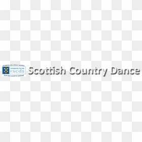 Scottish Country Dancing - Calligraphy, HD Png Download - scottish flag png