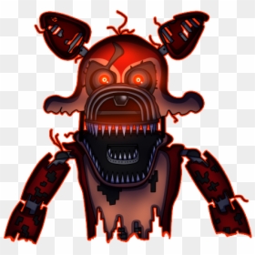 Free Fnaf Foxy Png Images Hd Fnaf Foxy Png Download Vhv - adventure nightmare foxy roblox