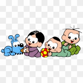 Thumb Image - Monica Baby Png, Transparent Png - monical png