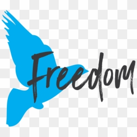 Transparent Baseball Stitches Png - Freedom Logo Transparent Png, Png Download - freedom logo png