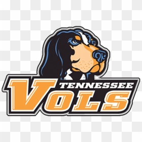 Tennessee Vols Logo Clipart , Png Download - Tennessee Vols Logo Svg, Transparent Png - tennessee vols logo png