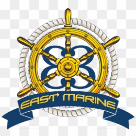 Illustration, HD Png Download - marine logo png