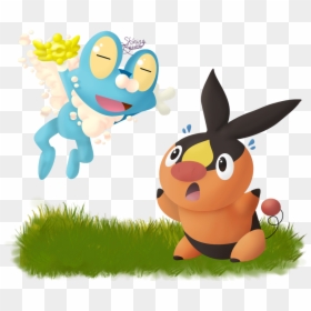 Tepig Png, Transparent Png - tepig png