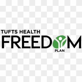 Tufts Health Freedom Plan, HD Png Download - freedom logo png