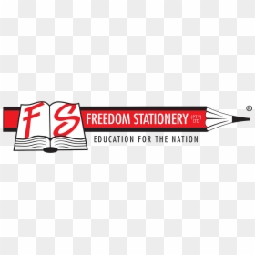 Freedom Stationery Catalogue, HD Png Download - freedom logo png