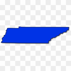 Tennessee - State Of Tennessee Clipart, HD Png Download - tennessee vols logo png