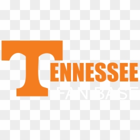 Tennessee Fan Base - Tennessee Basketball Logo, HD Png Download - tennessee vols logo png