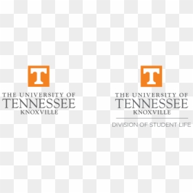 University Of Tennessee Health Science Center, HD Png Download - tennessee vols logo png