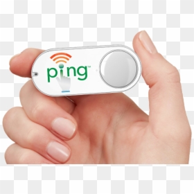 Transparent Easy Button Png - アマゾン 自動 注文, Png Download - amazon button png