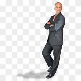 A System, A Strategy, A Movement - Standing, HD Png Download - person leaning png